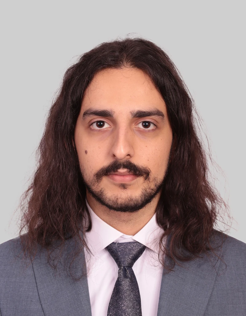 Mohammad Salehi